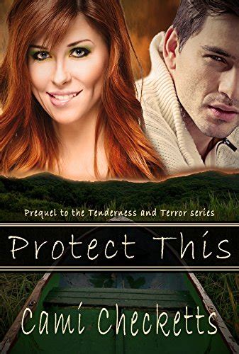 Protect This Prequel to Blog This Tenderness and Terror 5 Epub