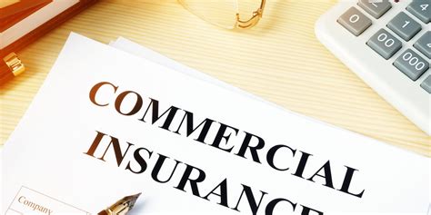 Protect Your Business: 25 Types of Commercial Insurance for Small Businesses