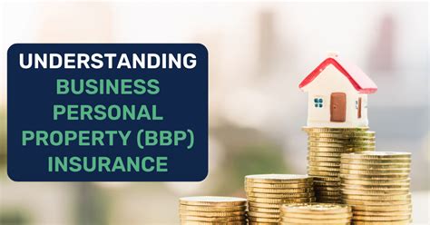 Protect Your Business: Essential Guide to Business Personal Property Insurance (BPP)