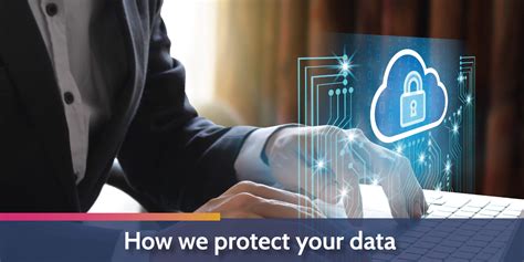 Protect Your Data with 