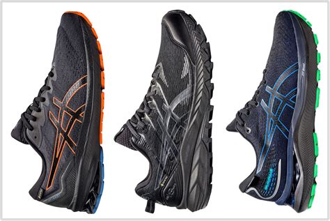 Protect Your Feet in Any Weather: A Comprehensive Guide to ASICS Waterproof Shoes