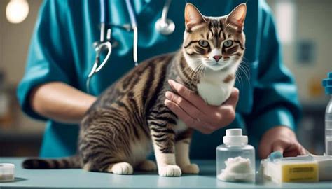 Protect Your Feline Friend: Understanding Cat Immunization Costs