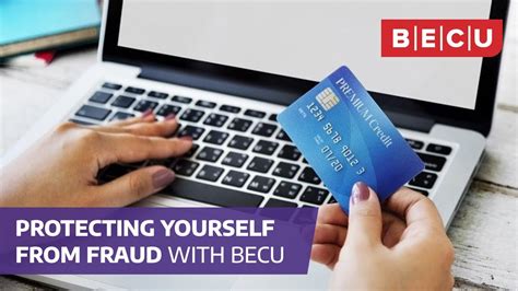 Protect Your Finances: Uncover the Power of Becu Fraud Alert