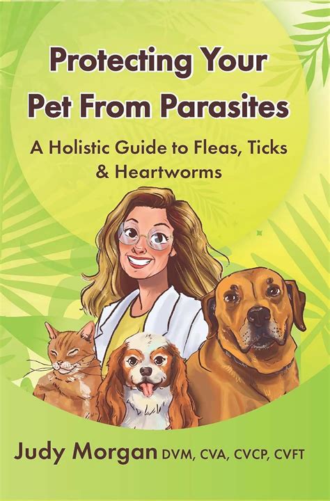 Protect Your Furry Friends: The Ultimate Guide to Heartworms, Fleas, and Ticks