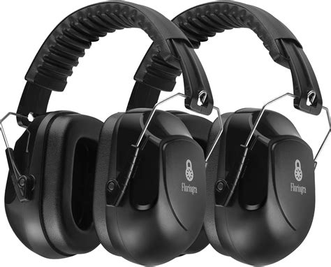 Protect Your Hearing: Noise Reduction Headphones for Shooting