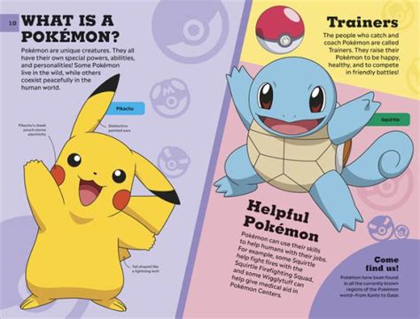 Protect Your Pocket Pals: 100+ Strategies to Keep Your Pokémon Safe