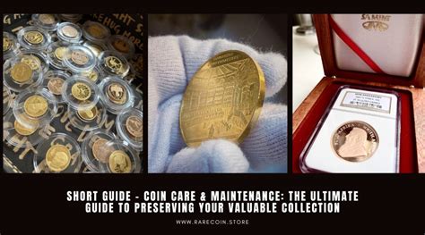 Protect Your Precious Coins: The Ultimate Guide to Coin Albums