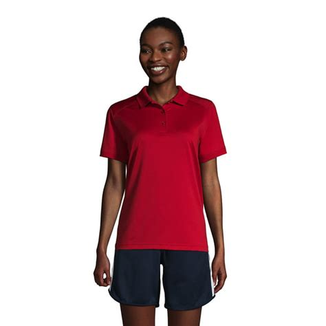 Protect Your Skin in Style with Lands' End Sun Shirts