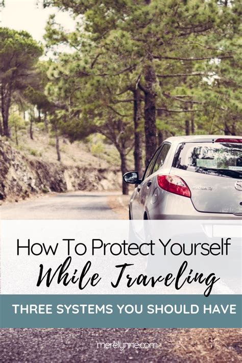 Protect Yourself from Travel Woes: