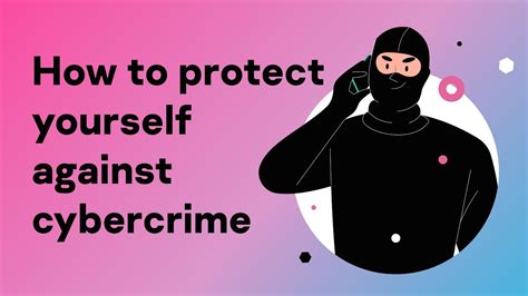 Protect yourself: