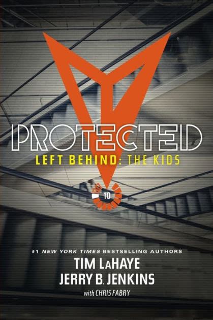 Protected Left Behind The Kids Collection PDF