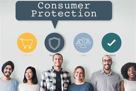 Protecting Consumer Trust: