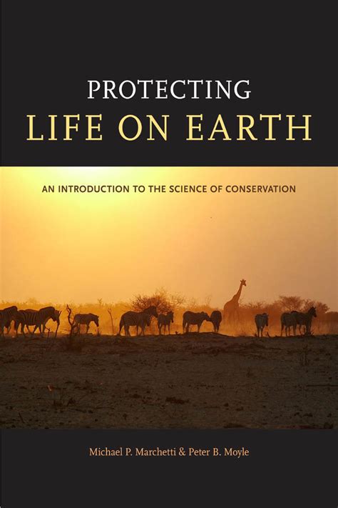 Protecting Life on Earth (Paperback) Ebook PDF