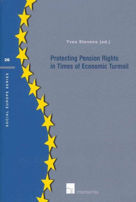 Protecting Pension Rights in Times of Economic Turmoil PDF