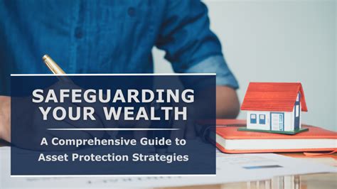 Protecting What's Mine: A Comprehensive Guide to Safeguarding Your Assets