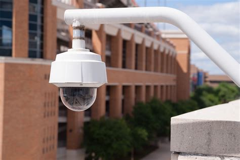 Protecting Your Campus With Integrated Security Solutions PDF