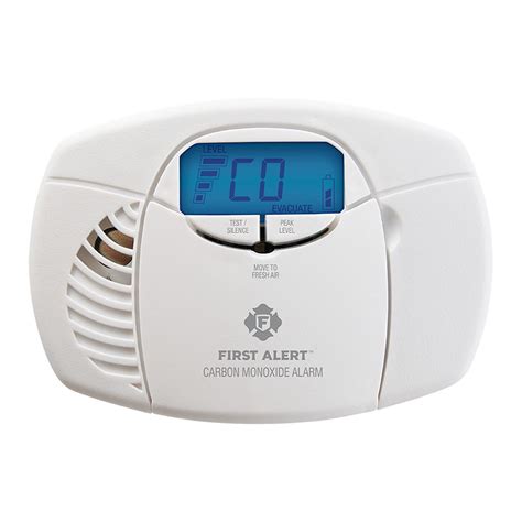 Protecting Your Family: A Comprehensive Guide to First Alert Smoke and Carbon Monoxide Alarms