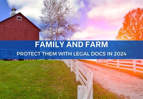 Protecting Your Farm, Family, and Future Since 1947: