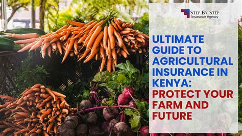 Protecting Your Farm: A Comprehensive Guide to Farm Insurance