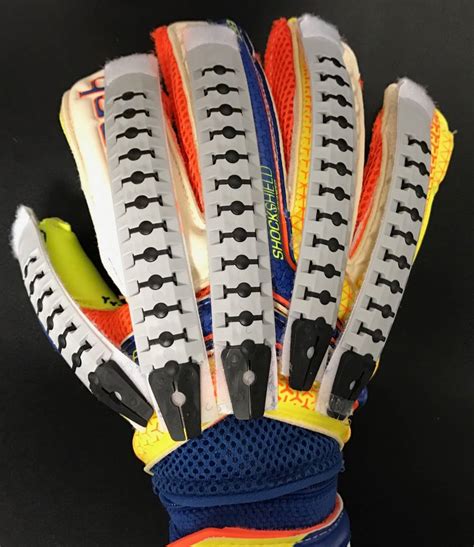 Protecting Your Fingers: A Comprehensive Guide to Soccer Goalie Gloves