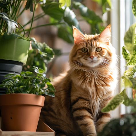 Protecting Your Home from Curious Felines: A Comprehensive Guide to Cat Repellents for Indoors