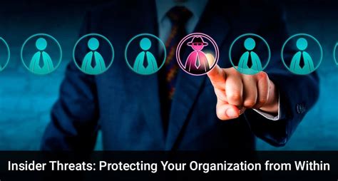 Protecting Your Organization from the Unexpected