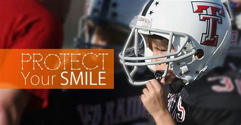 Protecting Your Pearly Whites: The Ultimate Guide to Mouthguards for Football