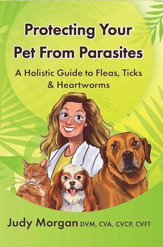 Protecting Your Pet from Heartworm, Fleas, and Ticks: A Comprehensive Guide