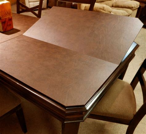 Protecting Your Precious Dining Table