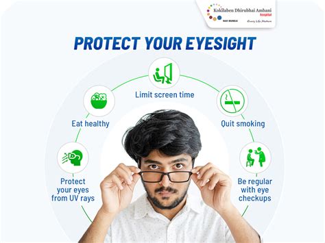 Protecting Your Sight with AARP Vision Insurance