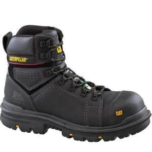 Protecting Your Workforce: A Comprehensive Guide to Steel Toe Boots