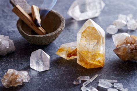 Protection Crystal: Your Essential Guide to Shielding Yourself from Negative Energies