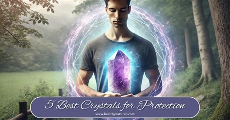 Protection Gemstones: Unveil the Shielding Power of Nature's Crystals