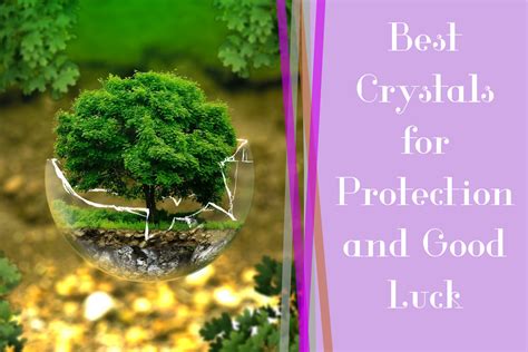 Protection Gemstones: Unveiling the Guardians of Your Well-being