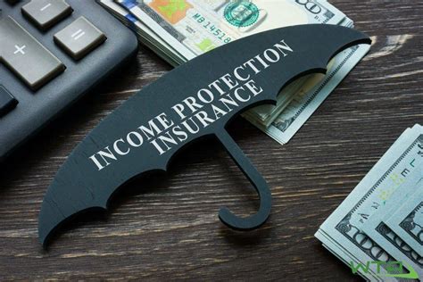 Protection Income Insurance: A Comprehensive Guide To Safeguarding Your Income