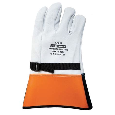 Protection Leather Feature Lightweight protector Doc