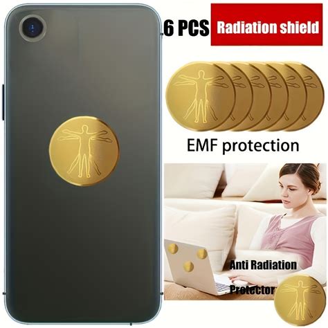 Protection Phone Radiation Protector Shield Kindle Editon