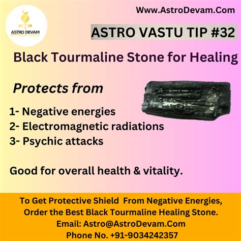 Protection Stone: Your Shield Against Negative Energies