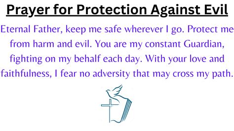 Protection against Evil Intentions: