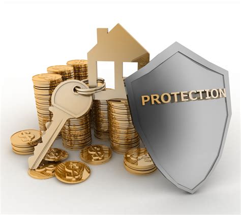 Protection from financial loss: