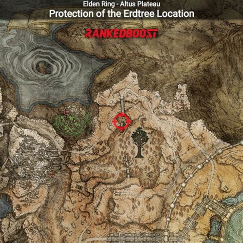 Protection of the Erdtree: A Comprehensive Guide to Safeguarding the Elden Ring