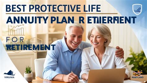 Protective Annuities: A Shield for Your Retirement