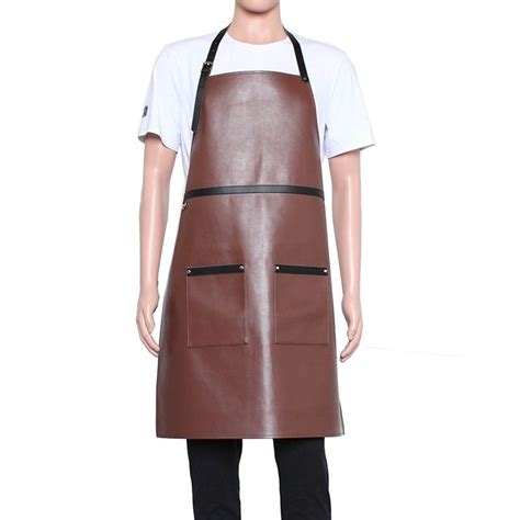 Protective Apron: