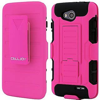 Protective CellJoy Protection Holster Packaged Kindle Editon