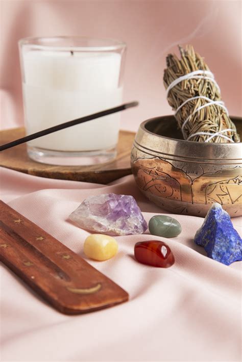 Protective Crystals: Harnessing Natural Energies for Well-being