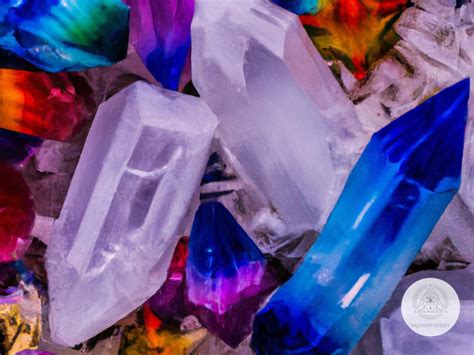 Protective Crystals: Your Essential Guide to Warding Off Negative Energies