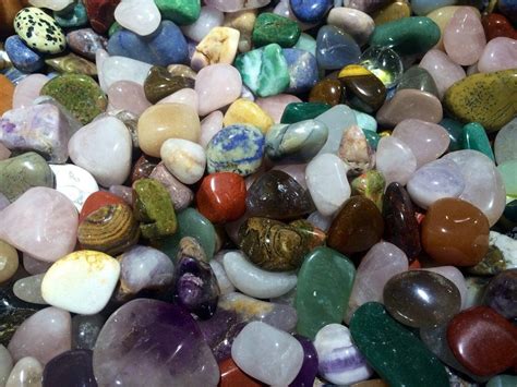 Protective Gemstones: Your Shield Against Negativity