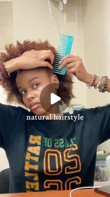 Protective Haven for Natural Hair: