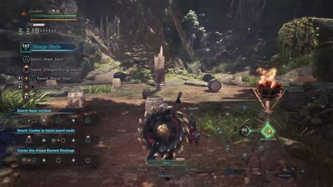 Protective Polish MHW: Unlocking the Secrets of Flawless Attacks