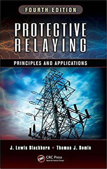 Protective Relaying Principles And Application Solution Manual PDF